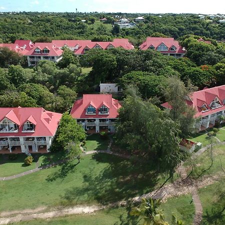 Studio Vue Mer Guadeloupe Sainte-Anne  Ngoại thất bức ảnh