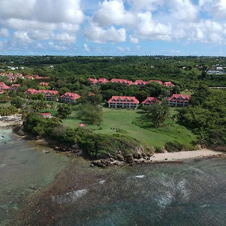 Studio Vue Mer Guadeloupe Sainte-Anne  Ngoại thất bức ảnh