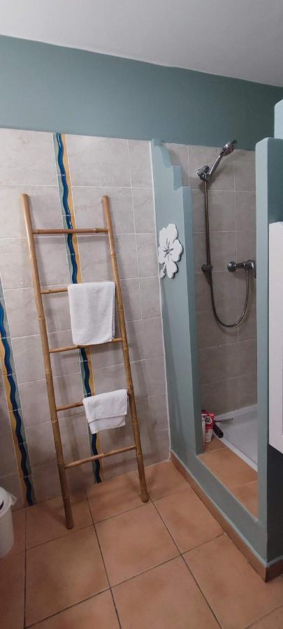 Studio Vue Mer Guadeloupe Sainte-Anne  Ngoại thất bức ảnh