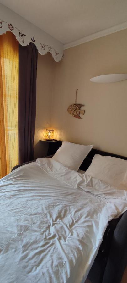 Studio Vue Mer Guadeloupe Sainte-Anne  Ngoại thất bức ảnh
